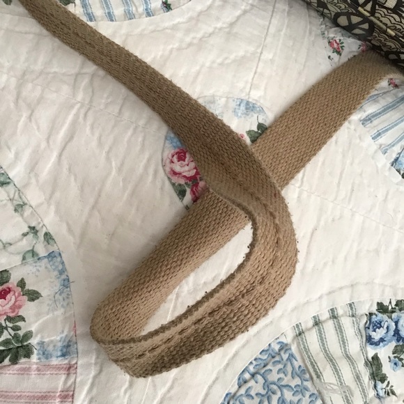 The Sak Sakroots Bohemian Crossbody Bag - Picture 4 of 7